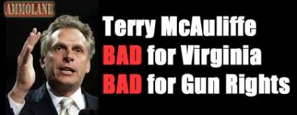 Terry-McAuliffe-Bad-for-Gun-Rights