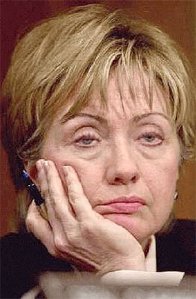 Image result for hillary drunk and tired