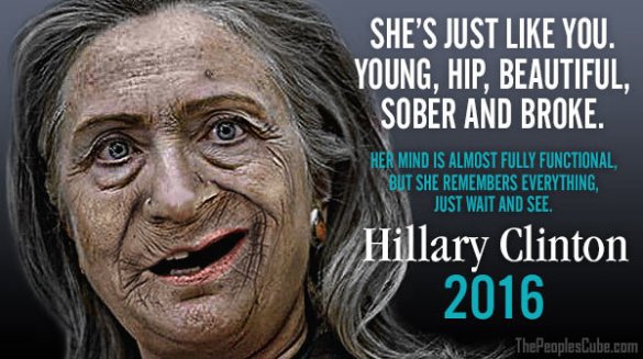 Toute la vérité sur Hillary Clinton sa vie, ses origines en photos Hillary-clinton-is-old-hillary-clinton_812aab_5384683