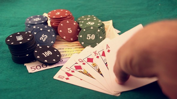 royal-flush-and-poker-chips-with-money-preview-image-1