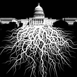 Is the Deep State in the United States Real? It Depends on Who is asked ...